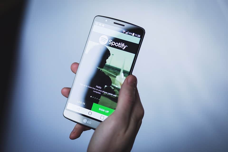 Spotify prvi put u regionu
