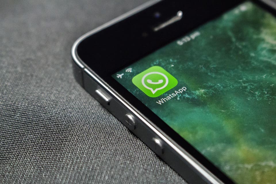 WhatsApp-RadioLaguna